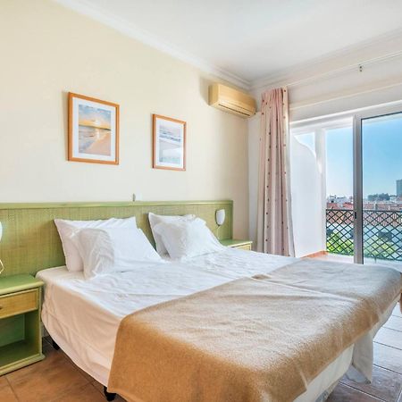Apartamentos Turisticos Alagoa Praia Altura Εξωτερικό φωτογραφία