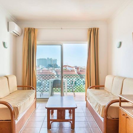 Apartamentos Turisticos Alagoa Praia Altura Εξωτερικό φωτογραφία
