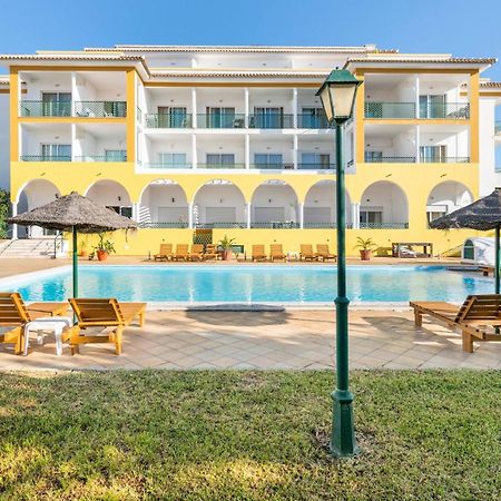 Apartamentos Turisticos Alagoa Praia Altura Εξωτερικό φωτογραφία