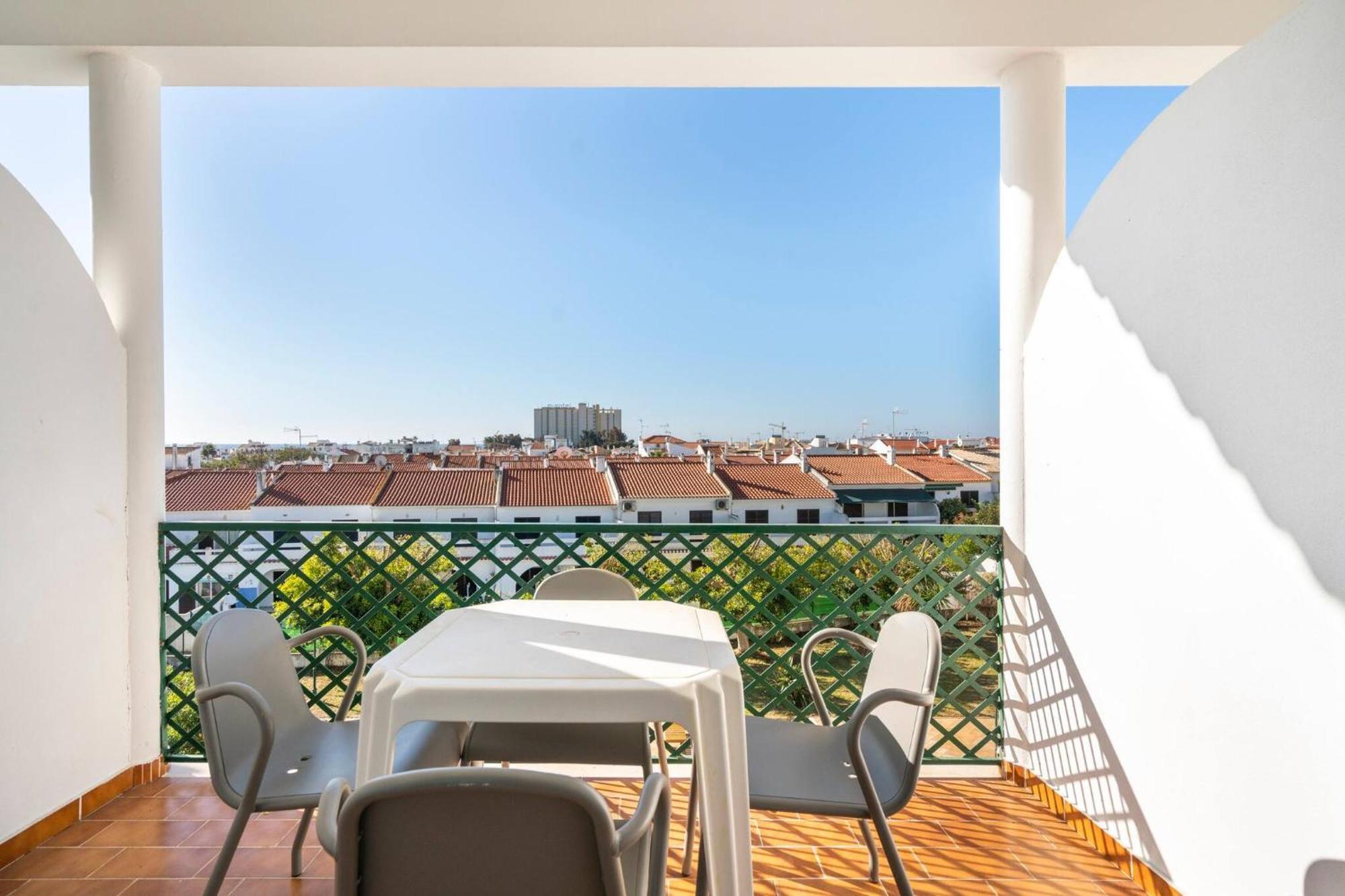Apartamentos Turisticos Alagoa Praia Altura Εξωτερικό φωτογραφία