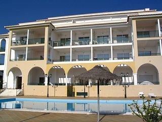 Apartamentos Turisticos Alagoa Praia Altura Εξωτερικό φωτογραφία