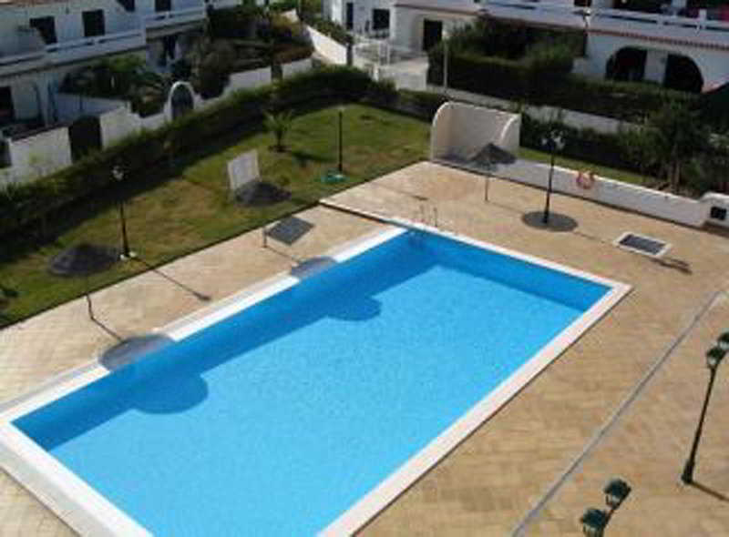 Apartamentos Turisticos Alagoa Praia Altura Εξωτερικό φωτογραφία